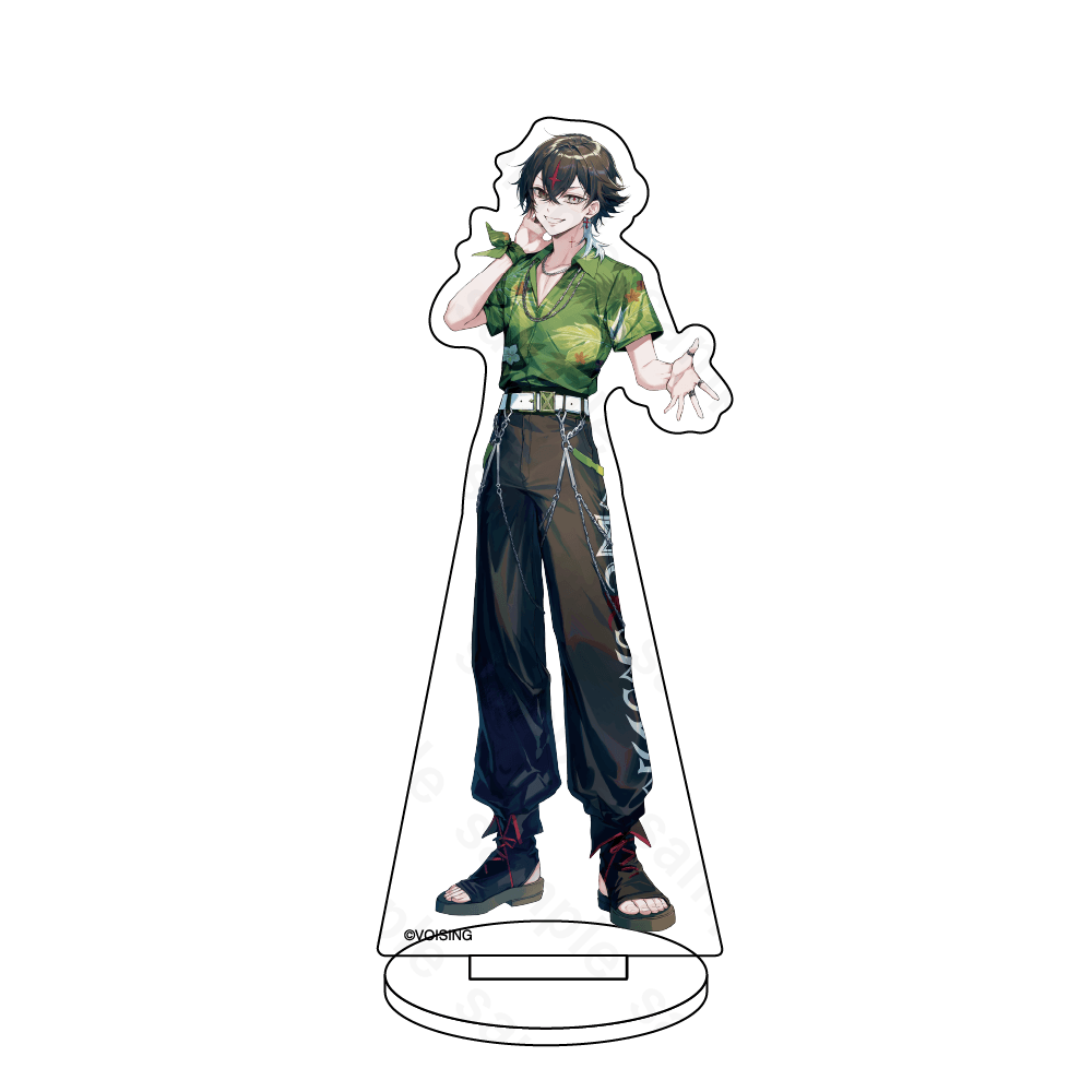 クロノヴァ アクリルスタンド 2024年 Summer ver. ARKHE