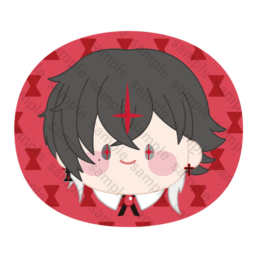クロノヴァ もちふわクッション ARKHE