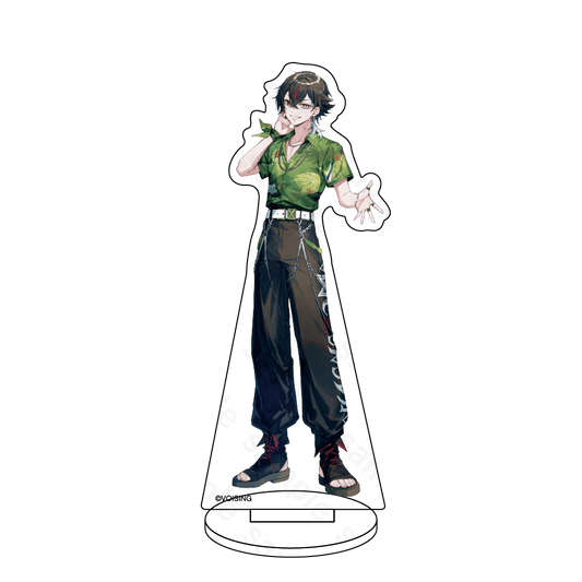 クロノヴァ アクリルスタンド 2024年 Summer ver. ARKHE