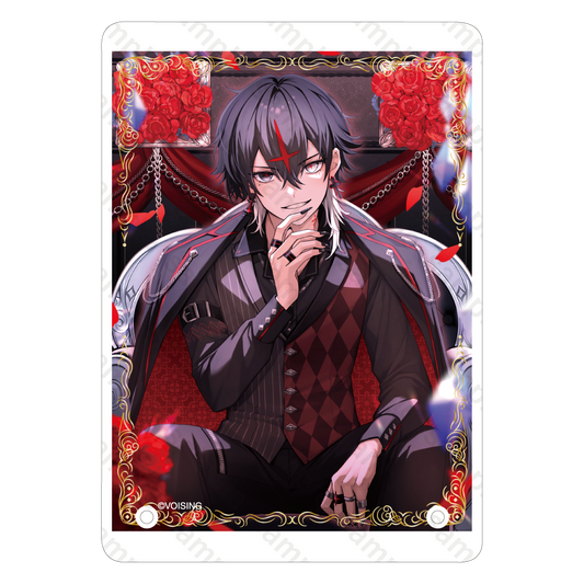 【数量限定】ARKHE 2024年 誕生日記念 アクリルパネル