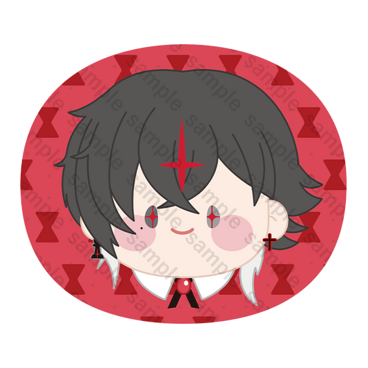 クロノヴァ もちふわクッション ARKHE