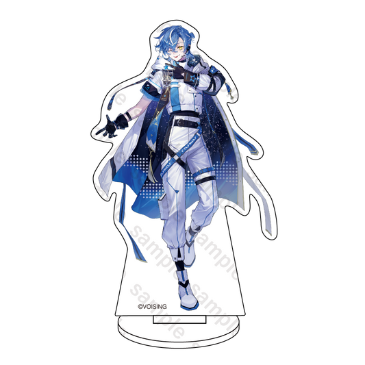 Momentum アクリルスタンド しゃるろ