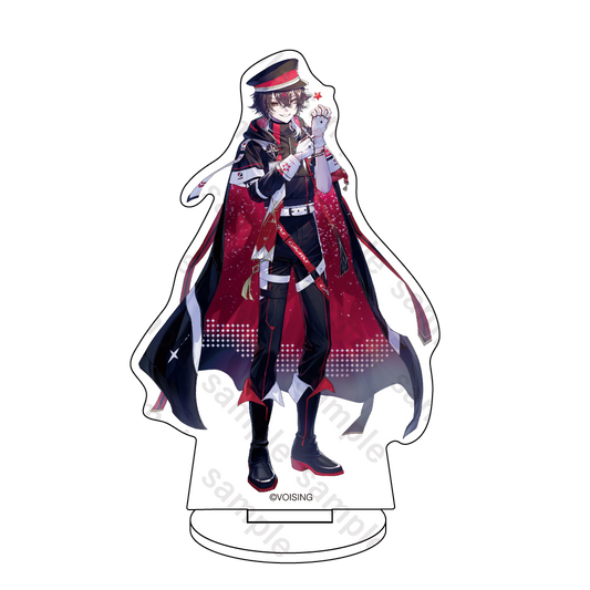 Momentum アクリルスタンド ARKHE