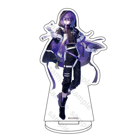Momentum アクリルスタンド しの