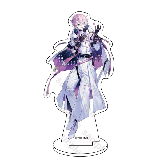 Momentum アクリルスタンド 甘夢れむ