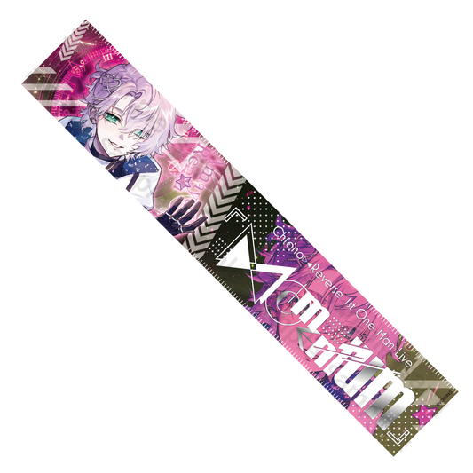 Momentum マフラータオル 甘夢れむ