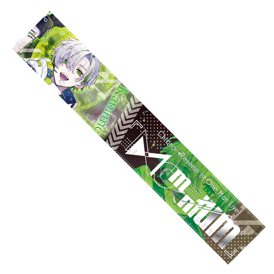 Momentum マフラータオル かなめ